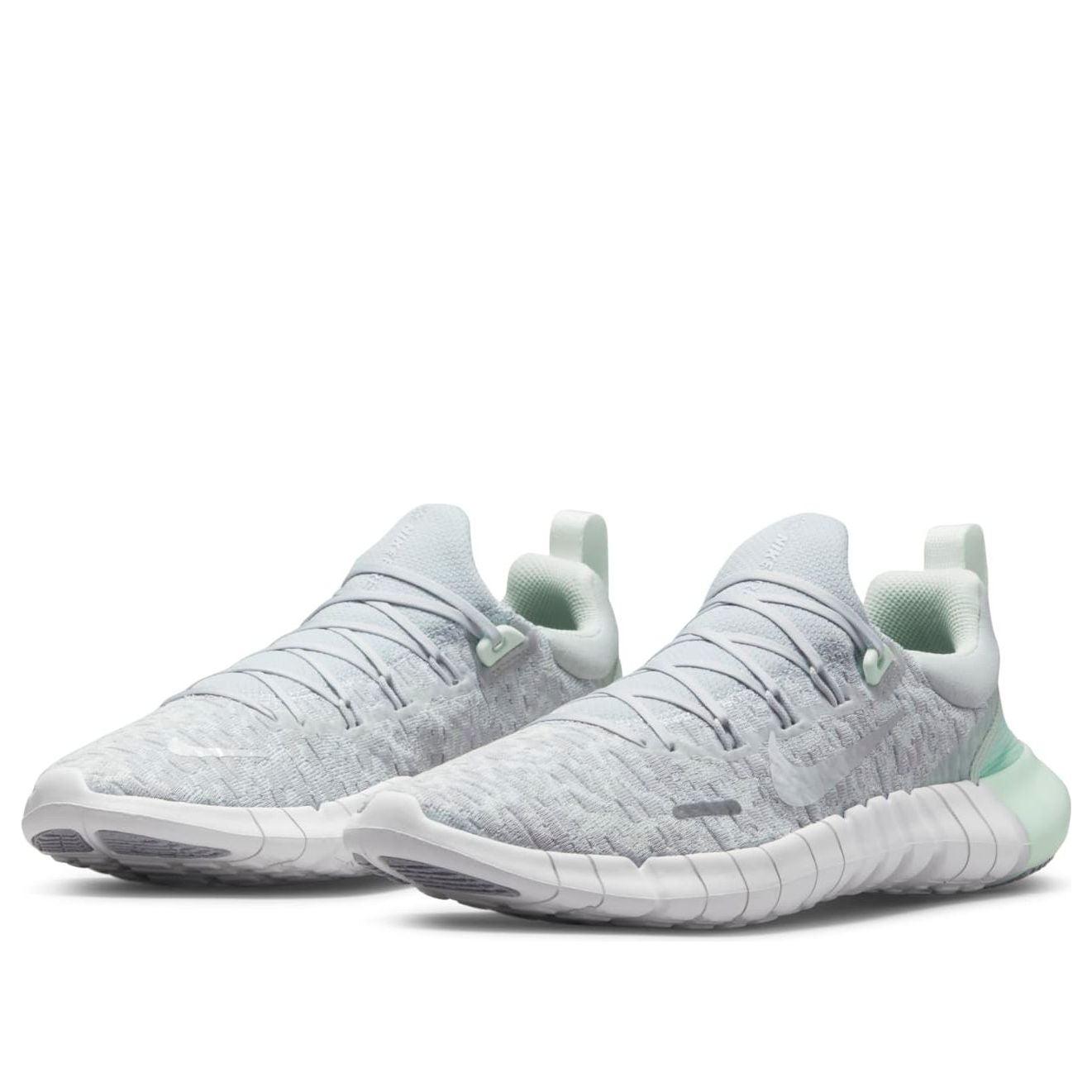 Nike Shoe W Nike Free Tr Flyknit Amp Nike (Wmns) Free Rn 'Pure