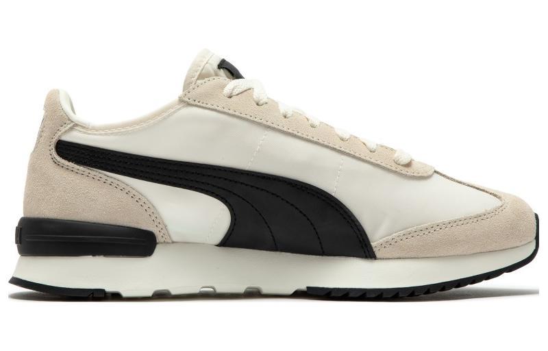 PUMA Rider Future Vintage 'Cream' in White for Men Lyst UK