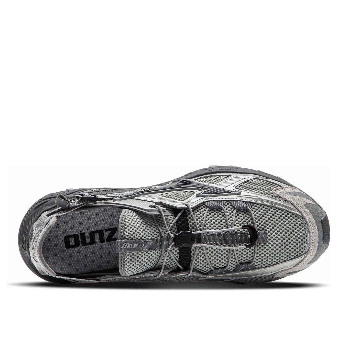 Mizuno Racer Trail Se in Gray for Men | Lyst