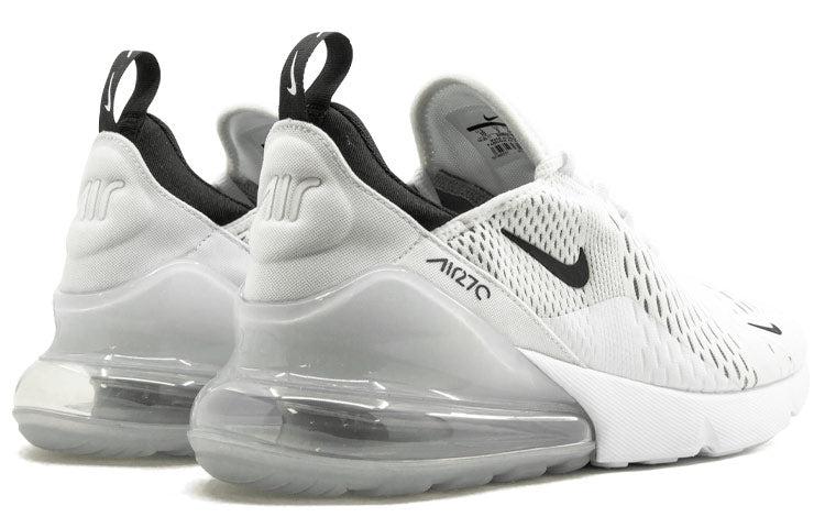 Nike Air Max 270 in White for Men | Lyst UK