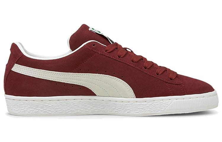 Suede 21 'cabernet' in Brown for | Lyst