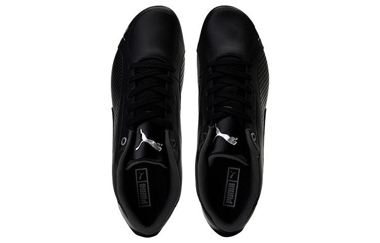 Puma drift cat 5 carbon black hot sale