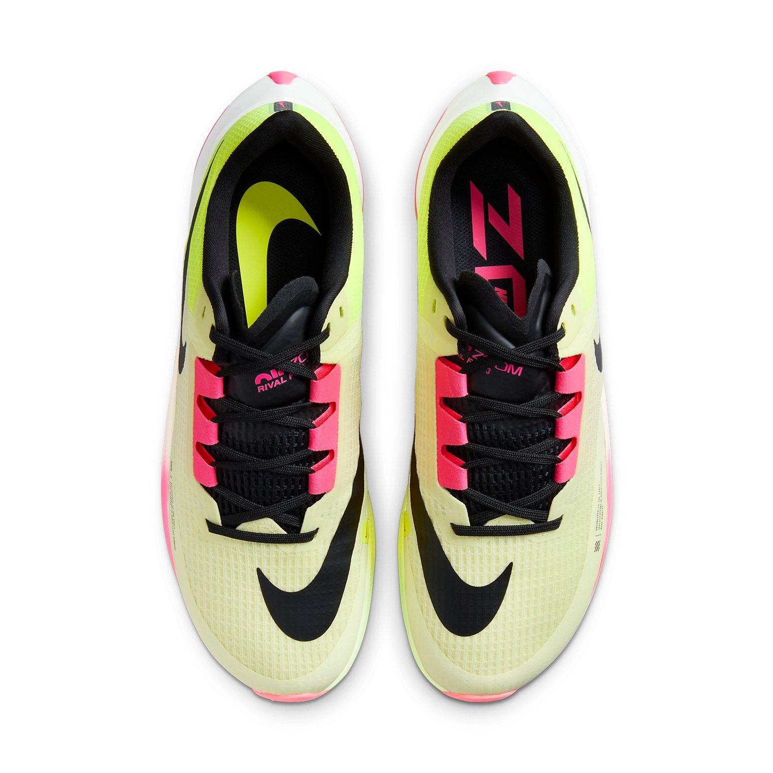 Nike zoom rival fly ekiden hotsell