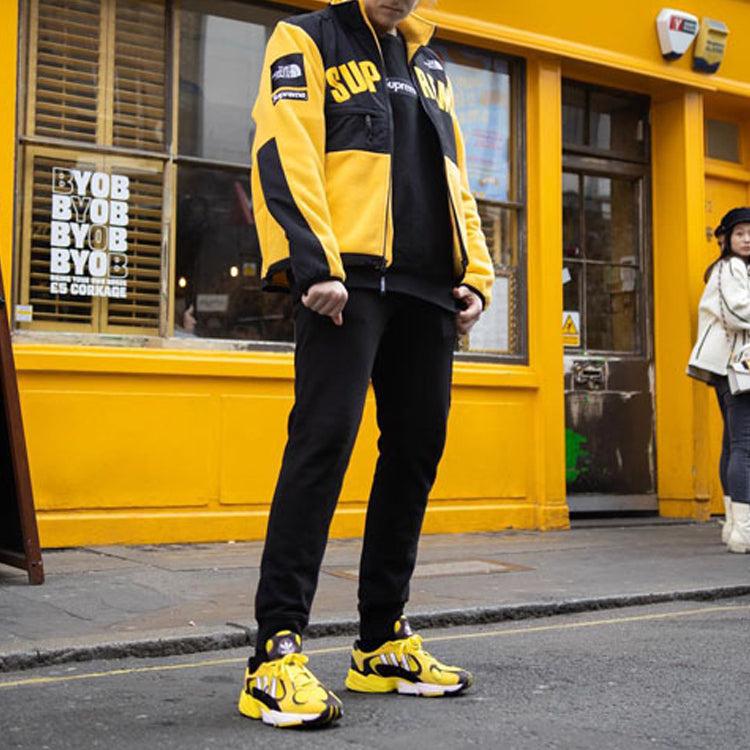 Logo Denali Fleece Jacket Supreme X Tnf Arc Logo Bomber Supreme X