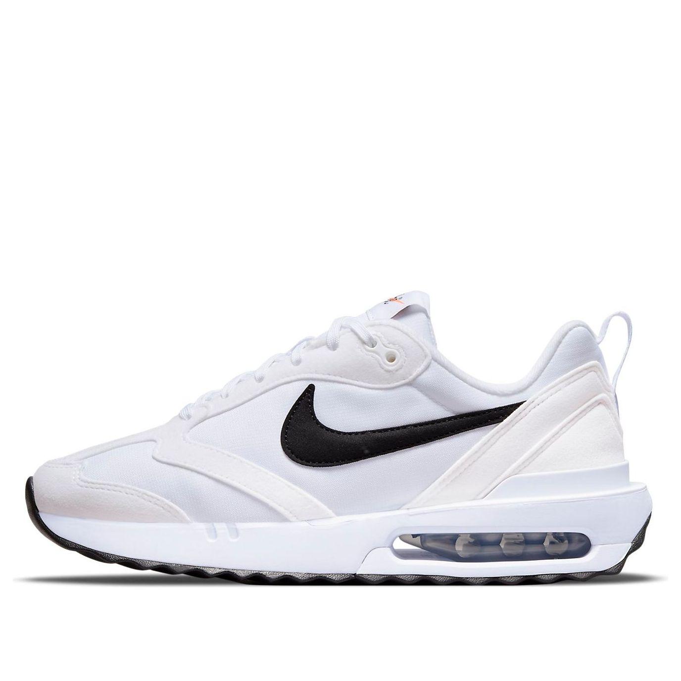 Nike Air Max Dawn/-Total Dh5131-101 in White | Lyst UK