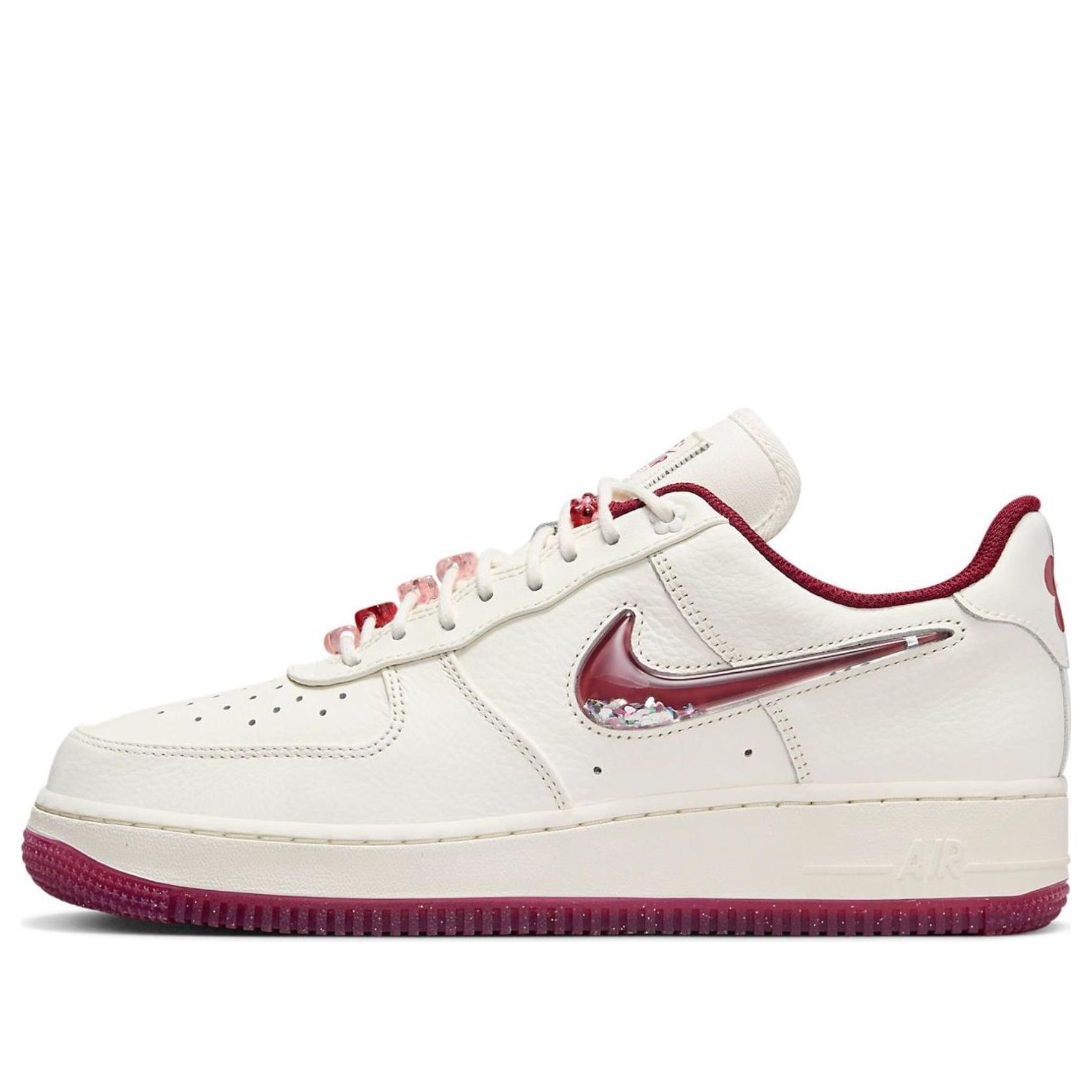 air force 1 valentine's edition