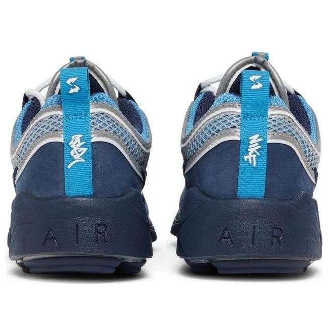 Nike X Stash Air Zoom Spiridon 'Stash' in Blue for Men | Lyst UK