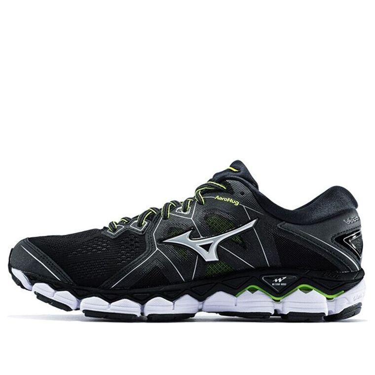 Mizuno Sky 2 in Black for Men Lyst