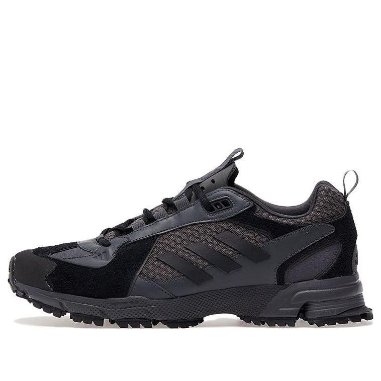 Metafoor Vorm van het schip Bemiddelen adidas X Gr-uniforma Wear-resistant Non-slip Athleisure Casual Sports Shoe  in Black for Men | Lyst