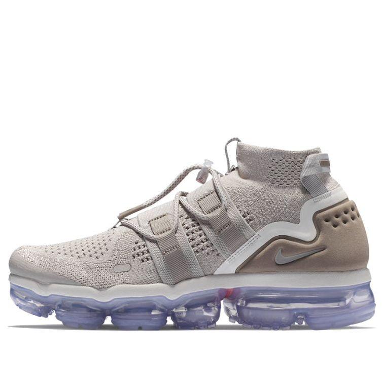 Nike Air Vapormax Utility 'Moon Particle' in Grey for Men Lyst UK