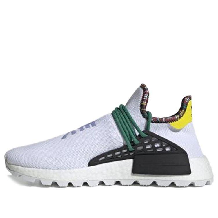 adidas Originals Pharrell X Nmd Human Race 'inspiration Pack' in Blue for  Men | Lyst