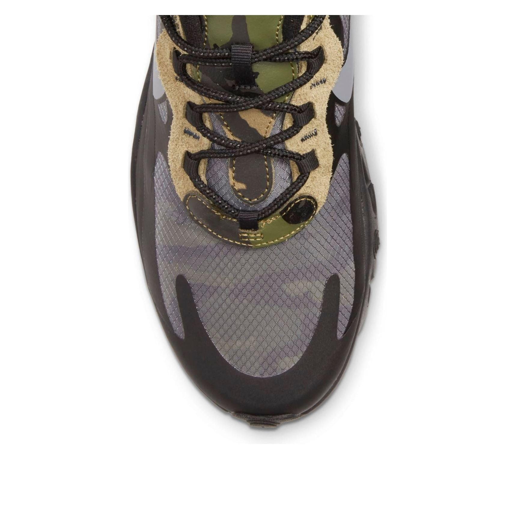 nike react 270 camo