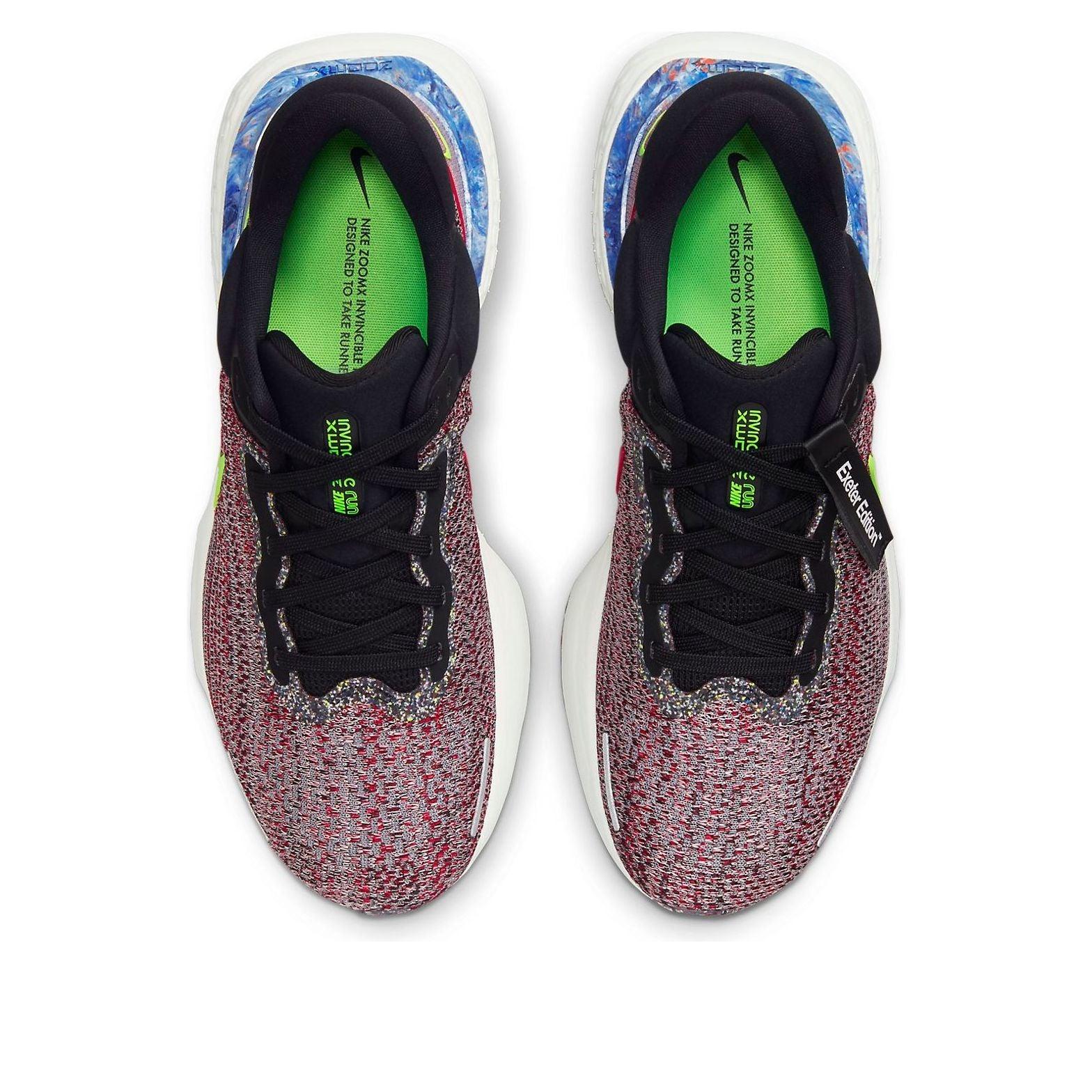 zoomx invincible exeter