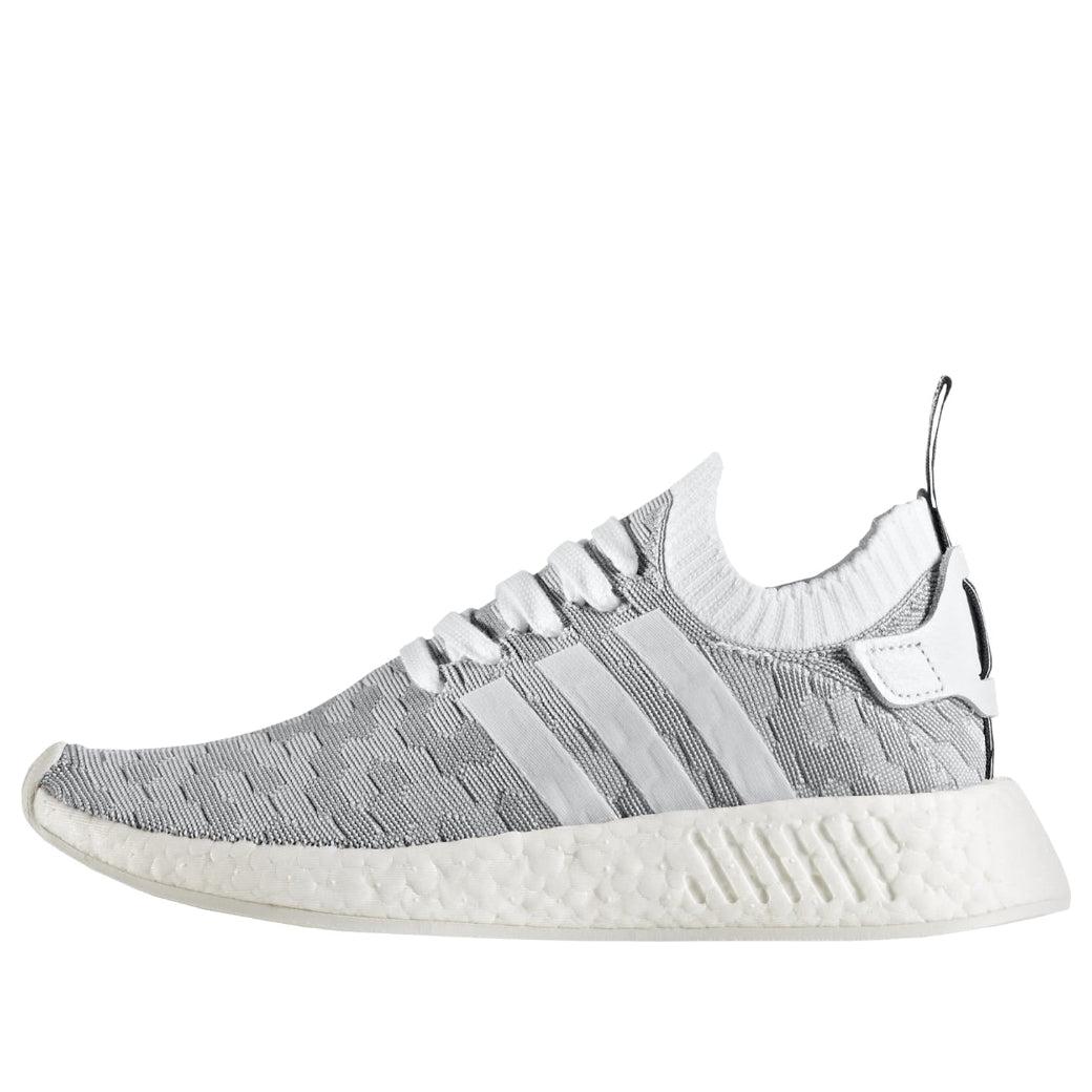 adidas gazelle silver green womens adidas NMD R2 PK main image 0
