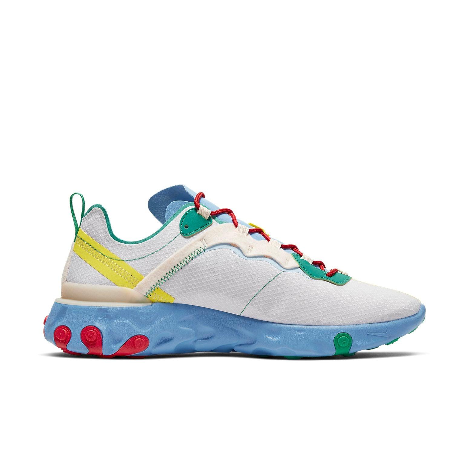 nintendo shoes nike