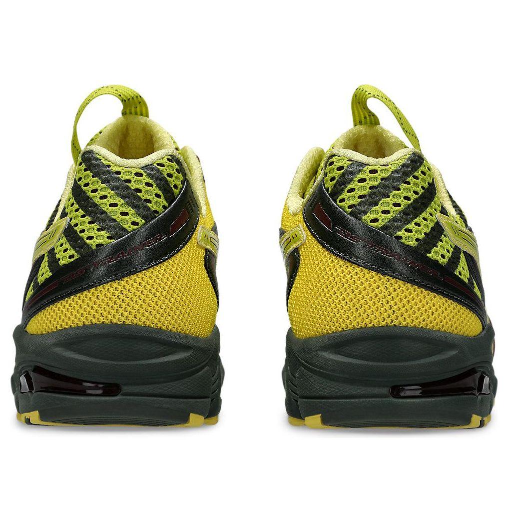 Asics X Kiko Kostadinov Ub9-S Gel-Ds Trainer 14 'Dark Mustard