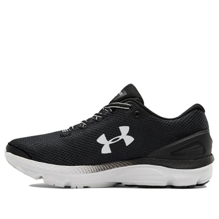 Under Armour Charged Gemini 2020 Running in Black | Lyst