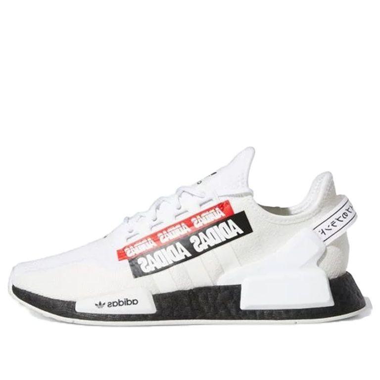 adidas gazelle silver green womens Shop White Mens adidas NMD R1 Lace Up Sneakers – Shoebacca