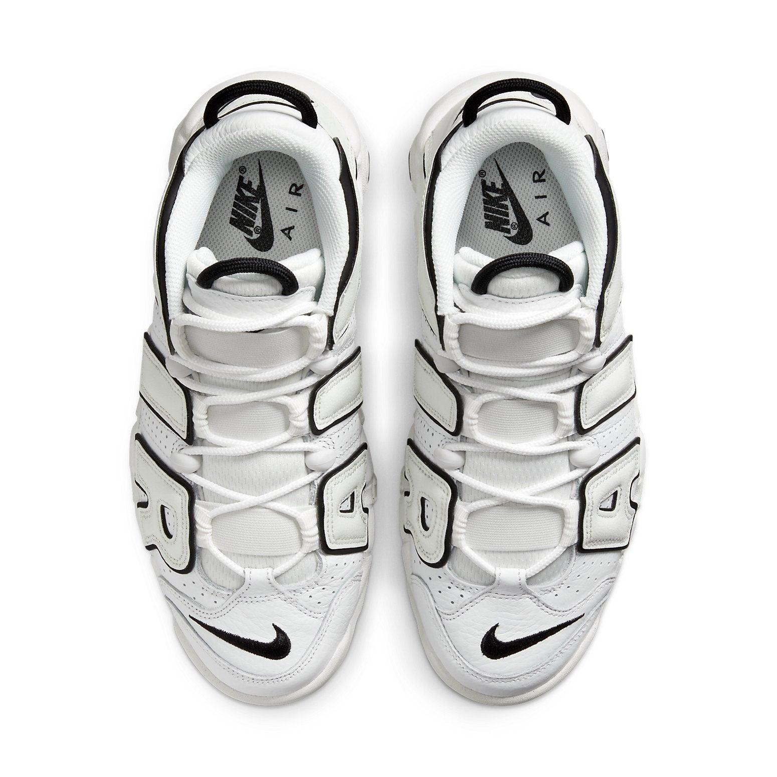 uptempo chrome white