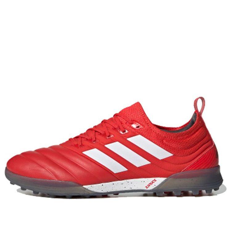 adidas Copa 20.1 Tf Turf 'active Red / Cloud White / Core Black' for Men |  Lyst