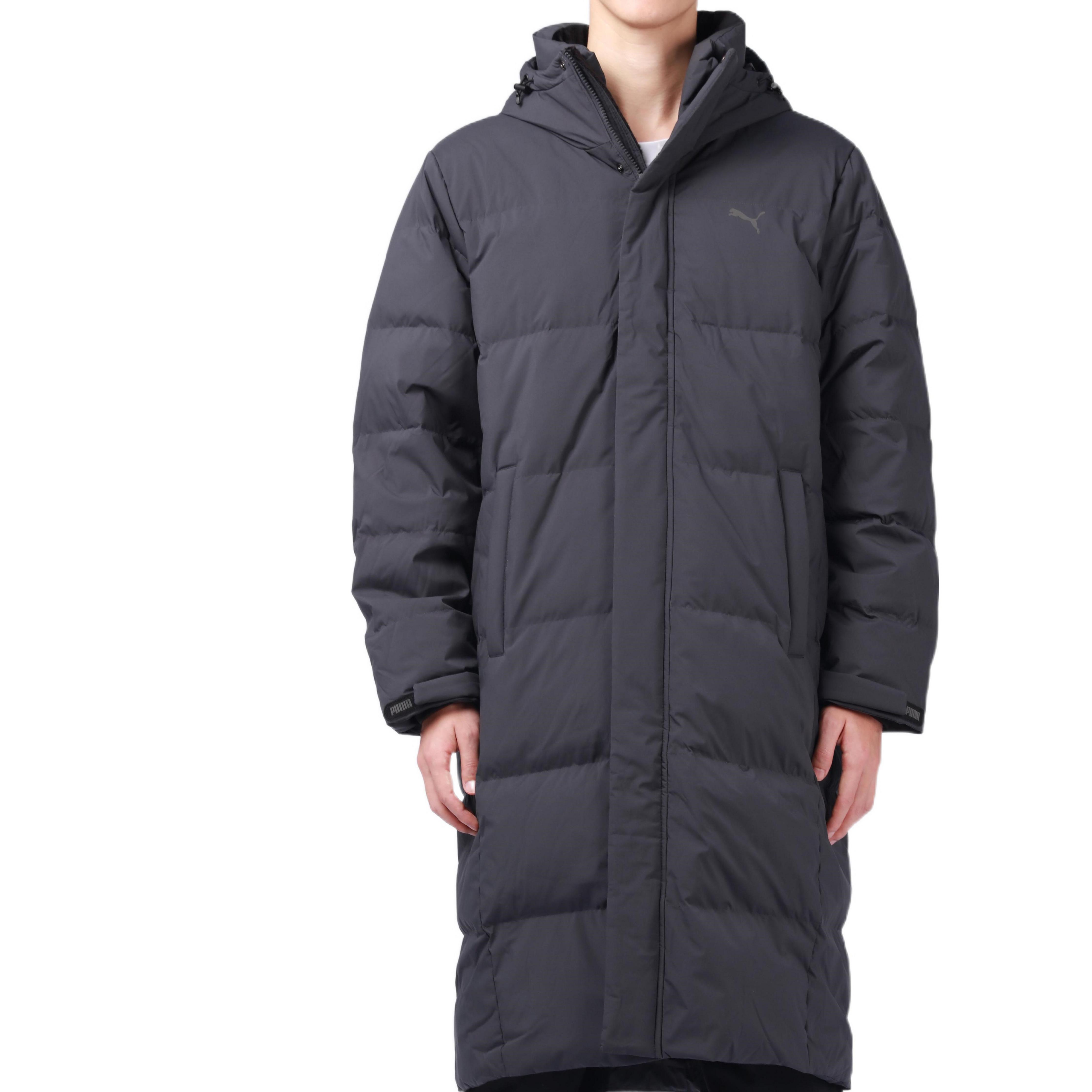 PUMA Long coats and winter coats for Men | Online Sale up to 61