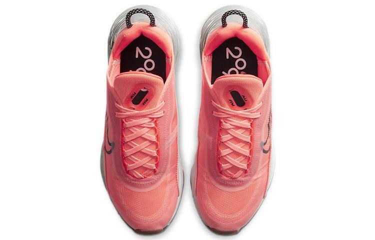 bleached coral air max