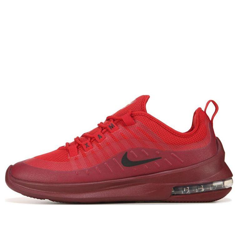 Nike Air Max Axis 'university Red' for Men | Lyst