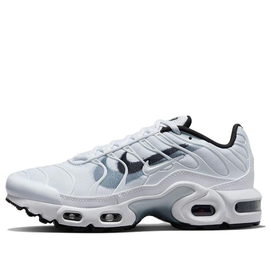 Nike Air Max Terrascape Plus 'spray Paint Swoosh' in Gray for Men | Lyst