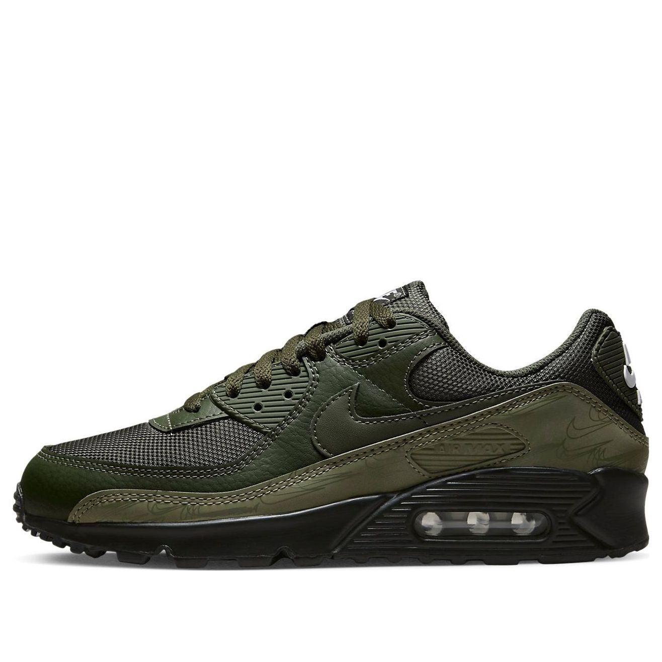 air max 90 cargo khaki