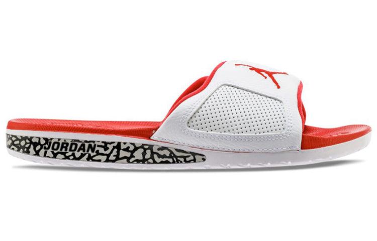 Nike Jordan Hydro 3 'fire Red' for Men | Lyst