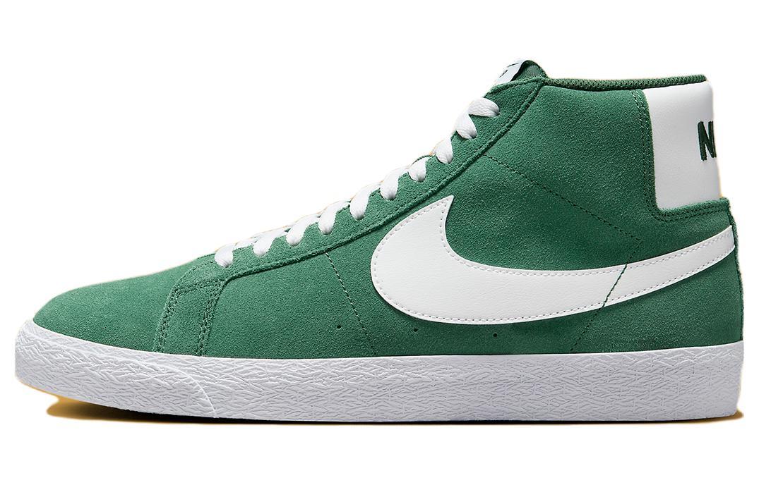 Blazer Shoes Mint Green Nike Blazers Nike Men Blazer Phantom Low Shoes
