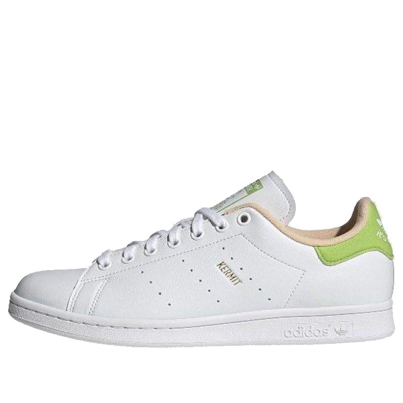 kermit stan smith stockx