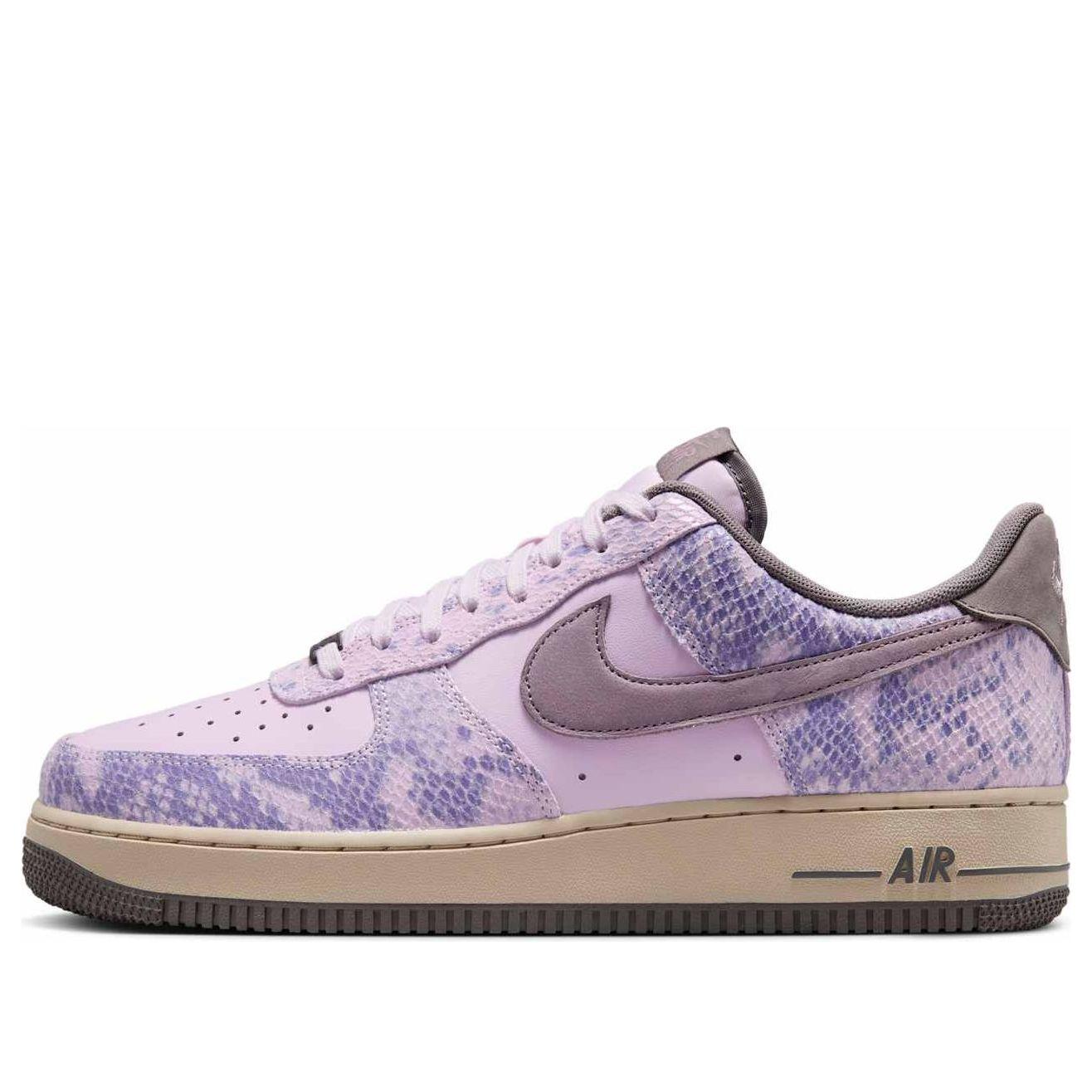 nike air force 1 low lavender