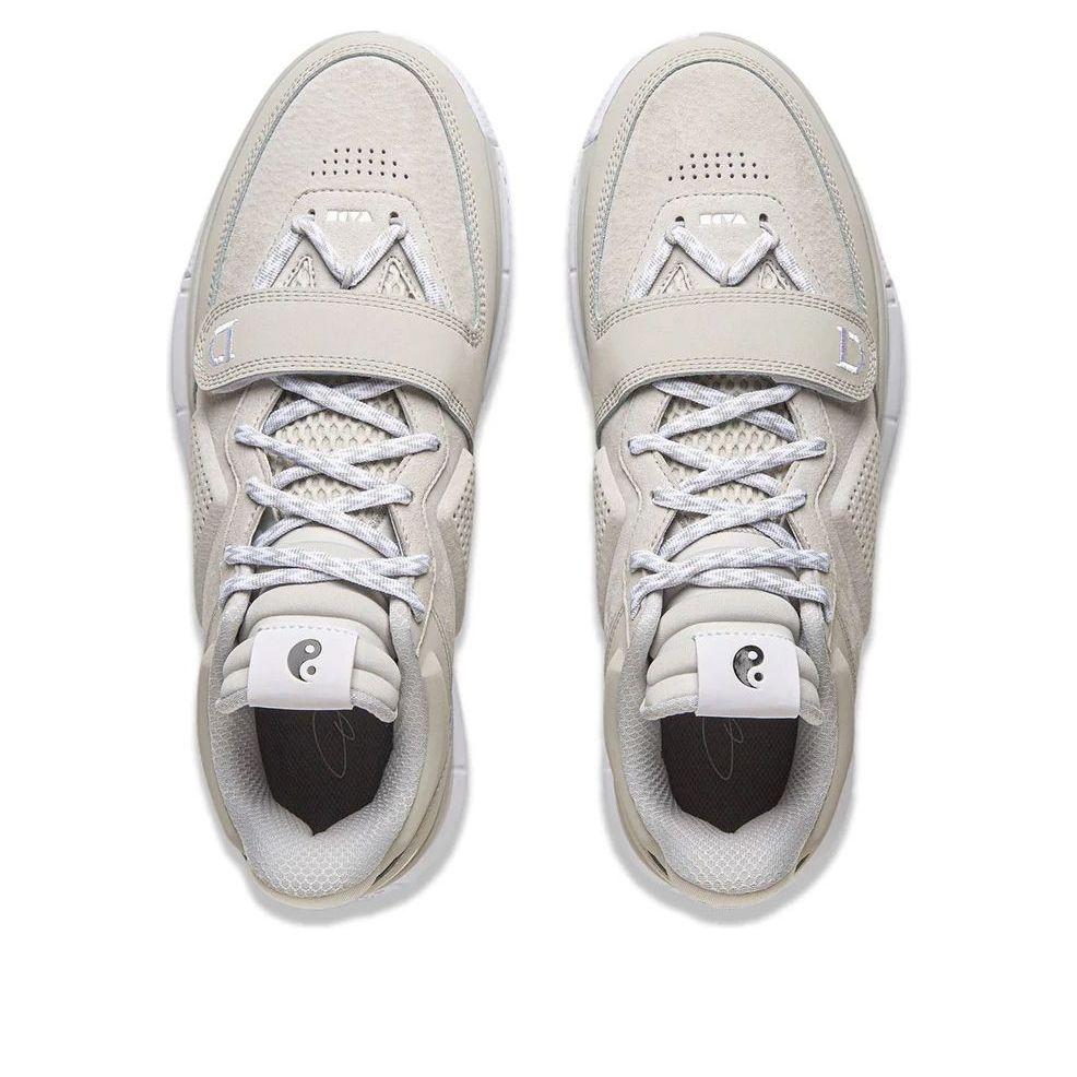 Li-ning Way Of Wade 1 Low 'Dlo' in White for Men | Lyst