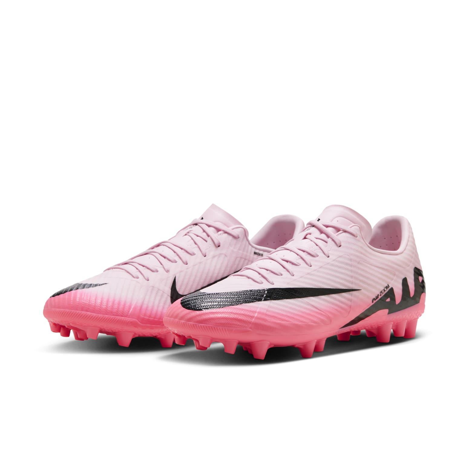 Nike Zoom Mercurial Vapor 15 Academy Hg Low Foam in Pink for Men Lyst UK