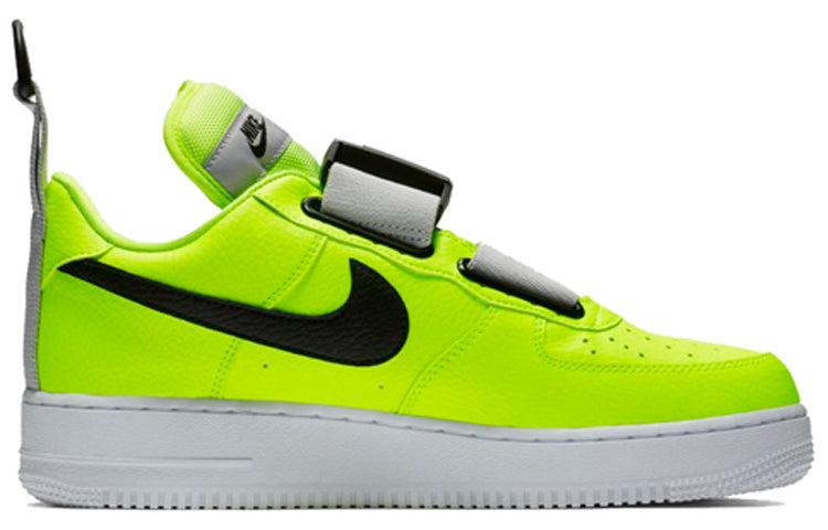 Air Force 1 Low Utility Green for Men | Lyst