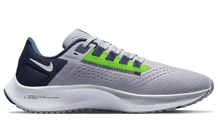 Nike, Shoes, Nike Air Zoom Pegasus 37 New England Patriots Mens Sneakers  Shoe Nfl