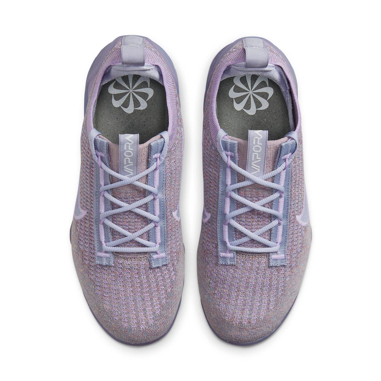 nike women's air vapormax 2021 flyknit shoes