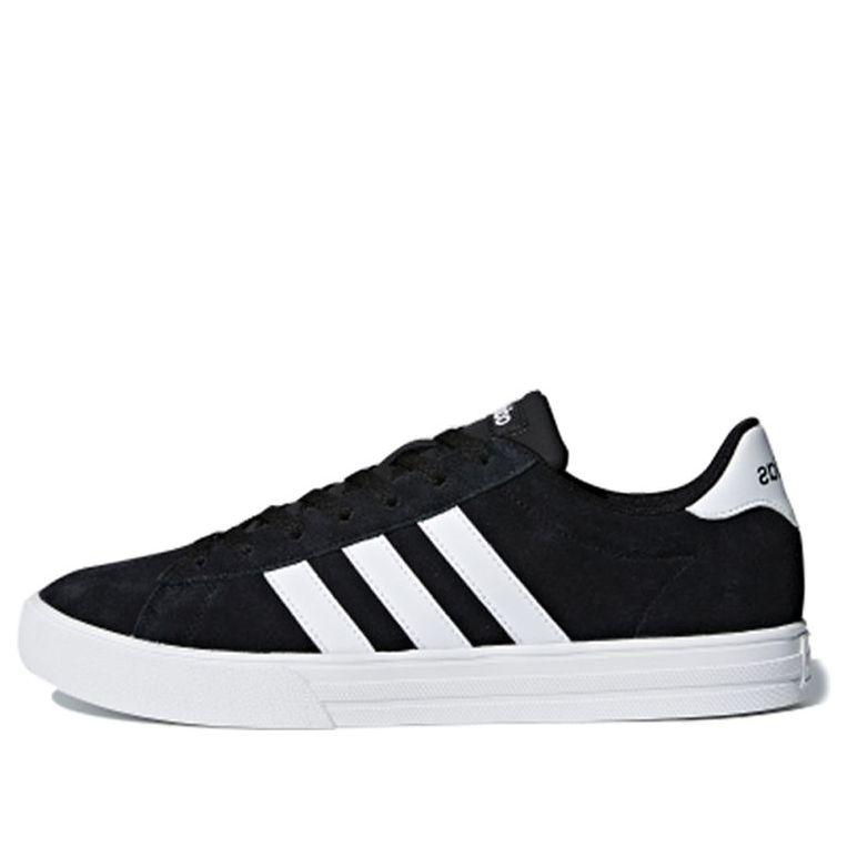 Adidas Neo Adidas Daily 2.0 'core Black' for Men | Lyst