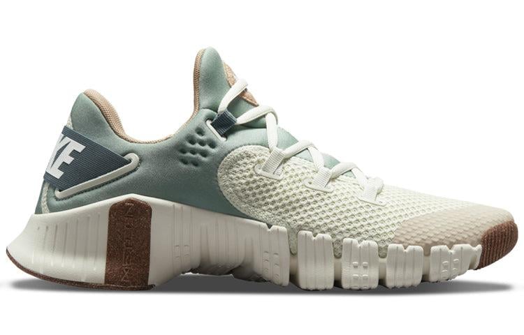 Nike Free Metcon 4 in White for Men Lyst