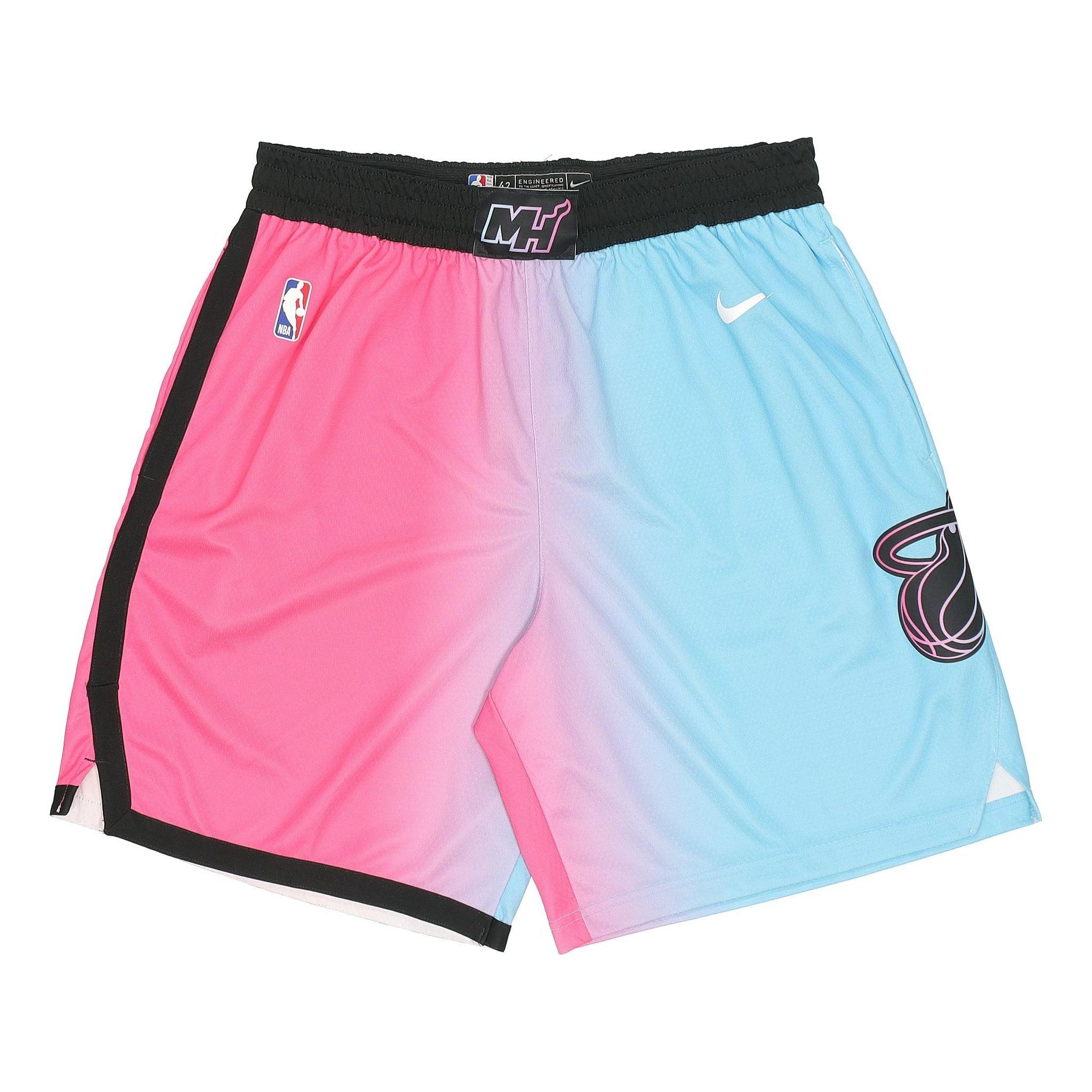 Nike Nba Nike Vicewave Courtside Track Pants Nike Maglia Miami