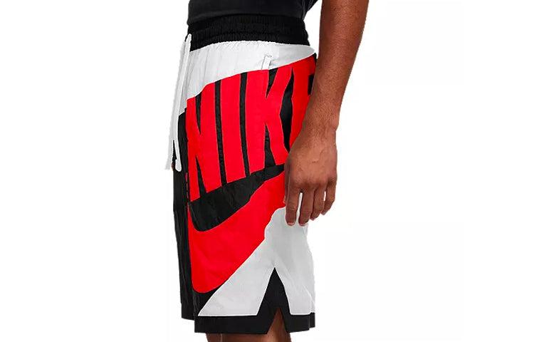 nike dri fit futura shorts