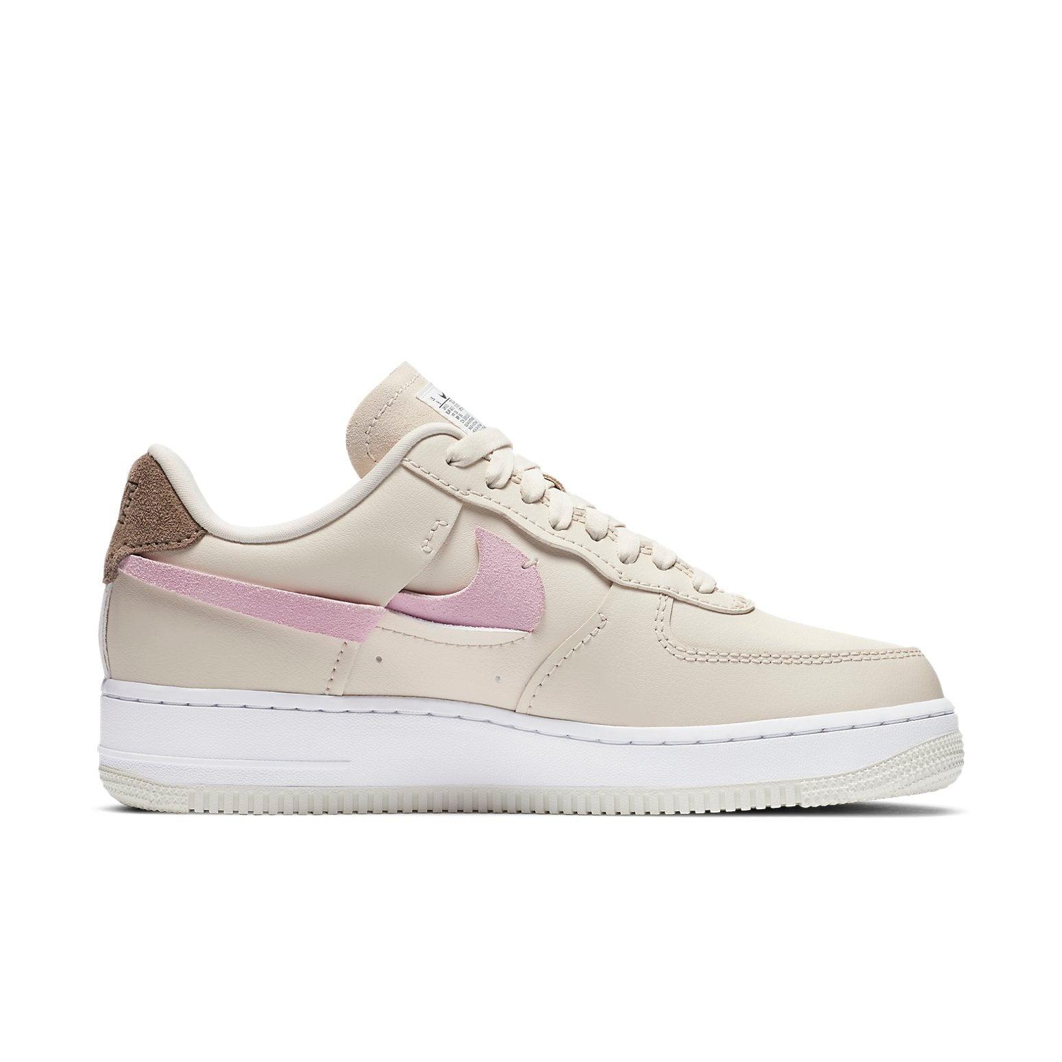 人気話題Nike Wmns Air Force 1 Vandalized Light Orewood Brown Nike Air Force 1 Vandalized Low Light Orewood Brown W for