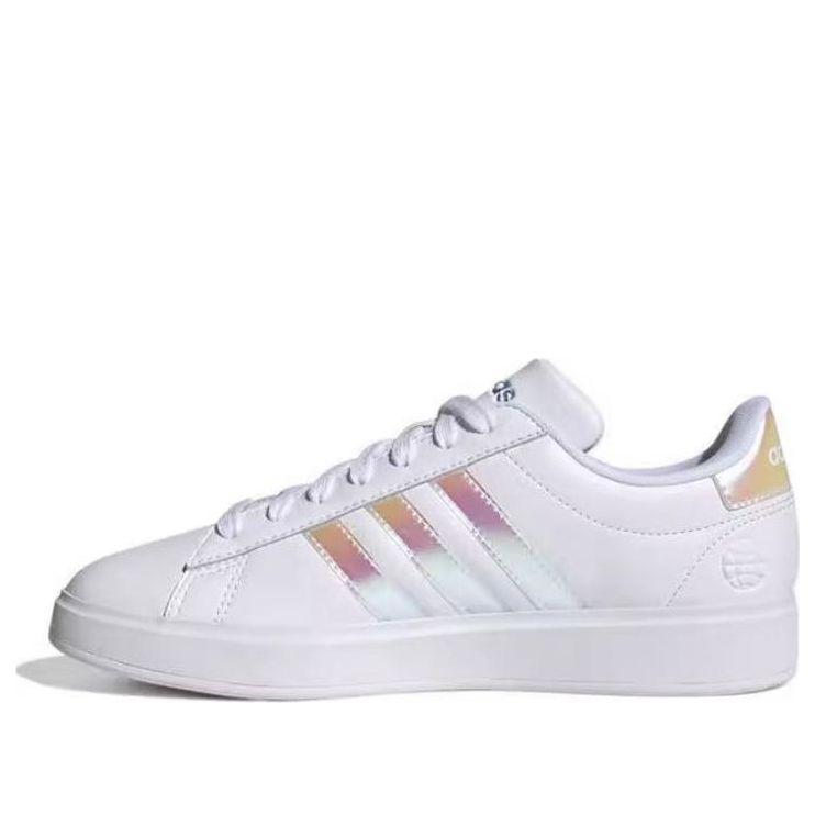 cloudfoam comfort adidas mens