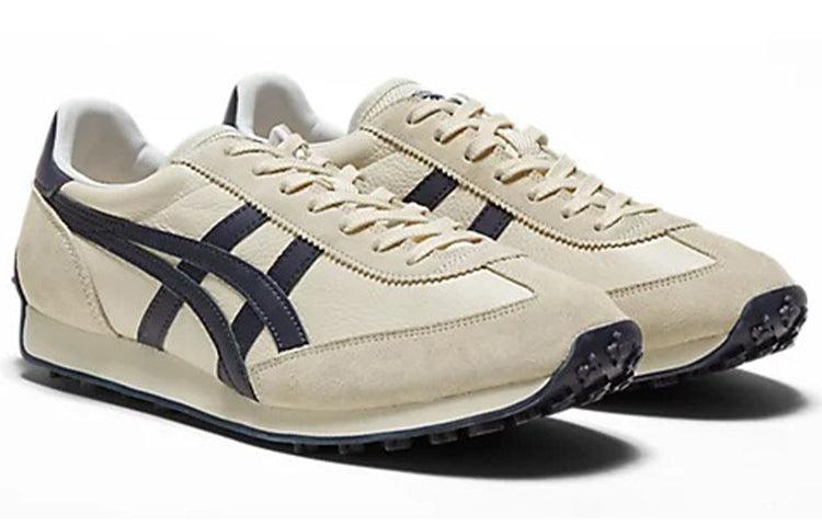 Onitsuka Tiger Edr 78 'Birch Peacoat' in White for Men | Lyst UK