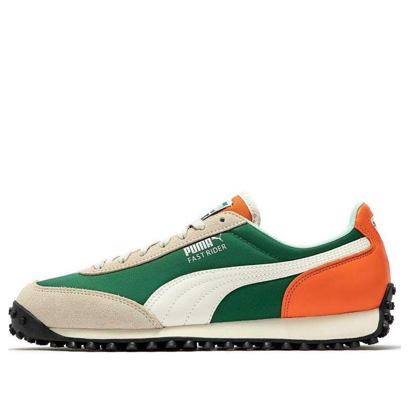 PUMA Fast Rider Dream in Green for Men Lyst UK