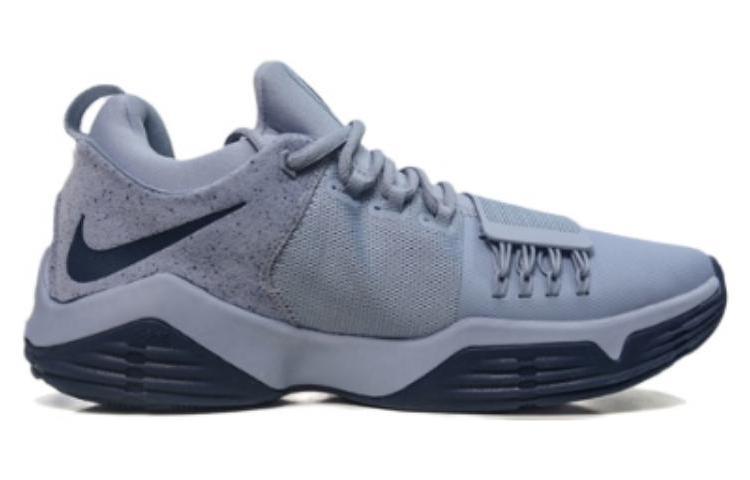 Nike Pg 1 'glacier Grey' in Blue for Men | Lyst