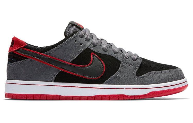 Nike Ishod Wair X Sb Zoom Dunk Low Pro 'sports Car' in Brown for Men | Lyst
