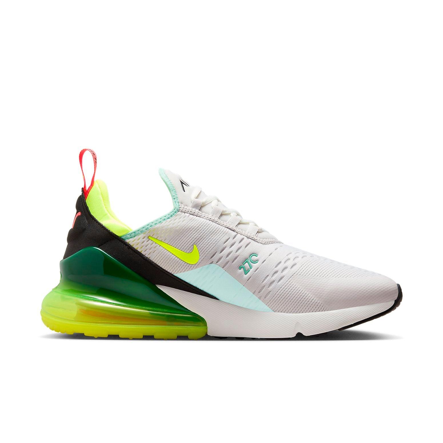 Nike air max 270 hot lava hotsell