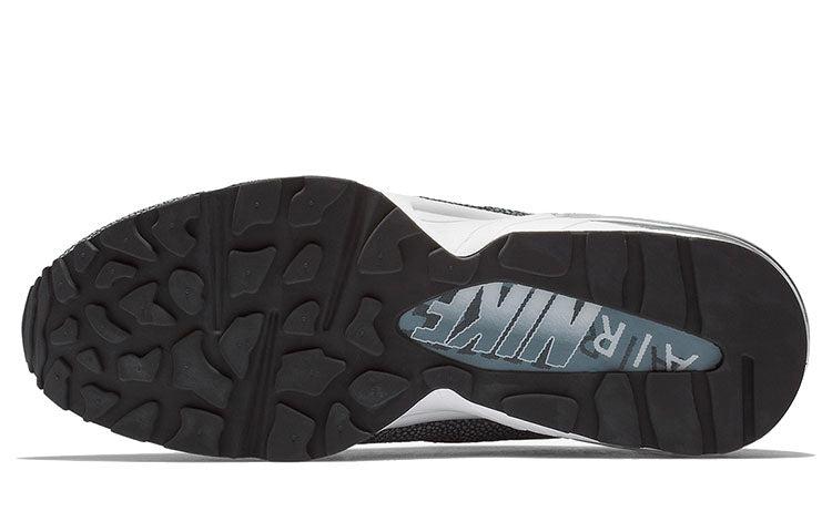 air max 94 black grey safari